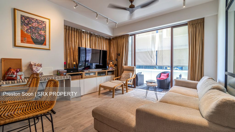 Evania (D19), Apartment #565786471